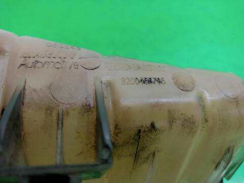 Foto 3ª: Deposito Expansion Renault Kangoo PROFESIONAL 75CV [K9KB6] (2008)