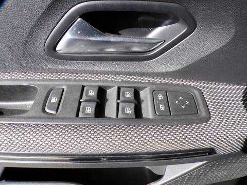 Botonera Elevalunas Dacia Jogger H5DC4