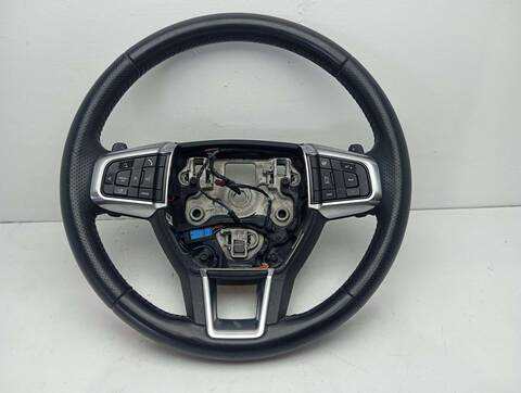 Volante Land Rover Discovery SE 180CV 132KW