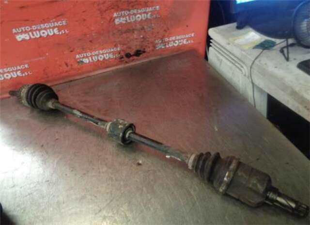 Transmision Delantera Derecha Opel Corsa 1.3 CDTI