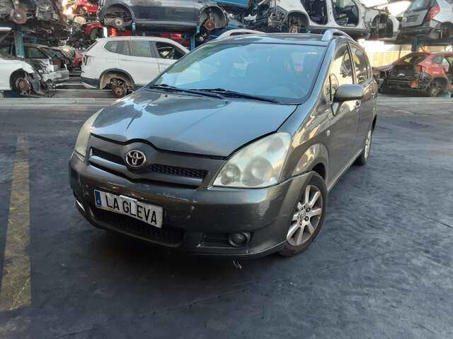Bomba de Direccion Toyota Corolla 2.2 D4D136CV 0CV
