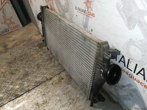 Foto 2ª: Intercooler Opel Insignia COSMO BERLINA 131CV 96KW [A20DTH] (2010)