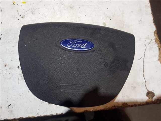 Airbag Delantero Izquierdo Ford Focus 