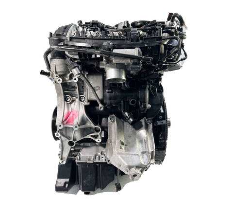 Motor Completo Audi A4 B9 190CV 140KW