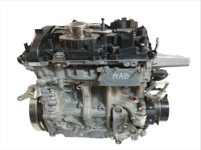 Foto 2ª: Motor Completo Bmw Serie 2 215 1.5 136 - 140 CV [B38A15A, B38]