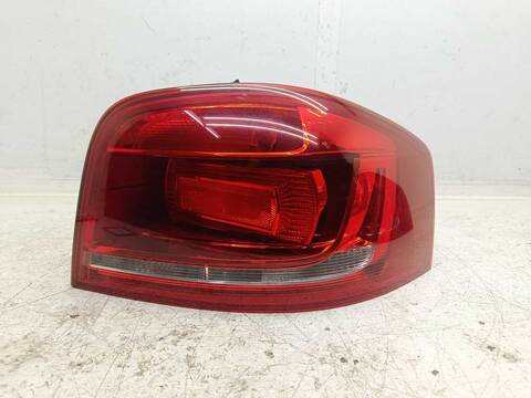 Piloto Trasero Derecho Audi A3 1.9 TDI AMBIENTE 105CV 77KW