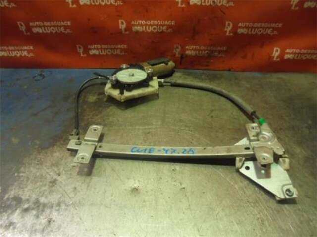 Foto 3ª: Elevalunas Eléctrico Trasero Derecho Volvo S40  [D4192T3]