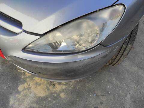 Faro Izquierdo Peugeot 307 RHY