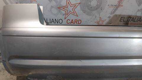 Foto 4ª: Paragolpes Trasero Audi A3 1.6 ATTRACTION 102CV 75KW [BGU] (2003)