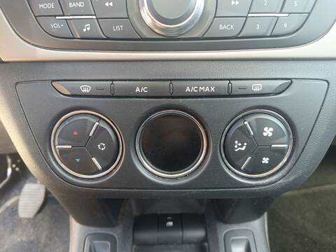 Mando Climatizador Citroen C Elysee BHY