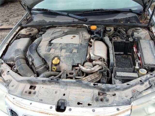 Foto 3ª: Transmision Delantera Derecha Saab 9-3 2.8 T AERO [2.8 LTR. - 184 KW V6 CAT] BERLINA (2003-_) [Z28NET-B284L]