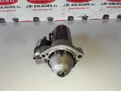 Motor de Arranque Volkswagen Passat EDITION 1.9 TDI 101CV