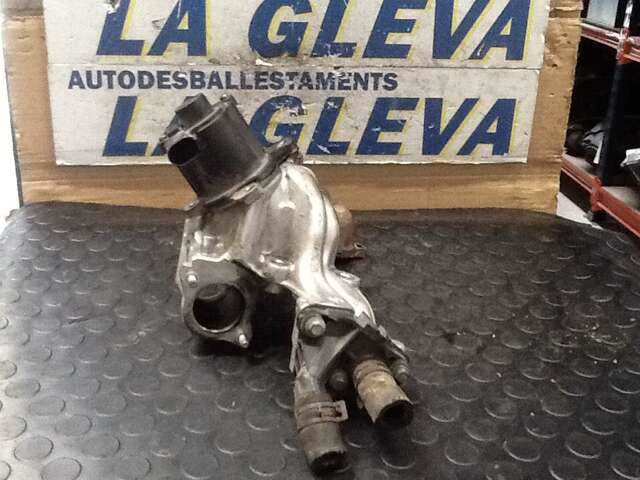 Foto 3ª: Valvula EGR Renault Kangoo 1.500 DCI 85CV/63KW [K9K 802] (2010)