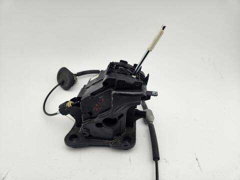 Palanca de Cambio Citroen DS5 SPORT 181CV 133KW