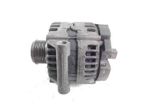 Foto 2ª: Alternador Ford Transit 2.4 TDCI [RWD] [JXFA] (2006)
