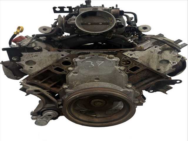 Motor Completo Chevrolet Express 305CV 224KW