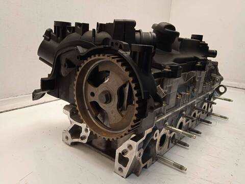 Foto 2ª: Culata Citroen C3 1.4 HDI 68CV 50KW (2007)