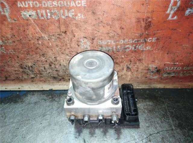 Foto 3ª: Abs Fiat Ducato 2.3 JTD [F1AE0481C]