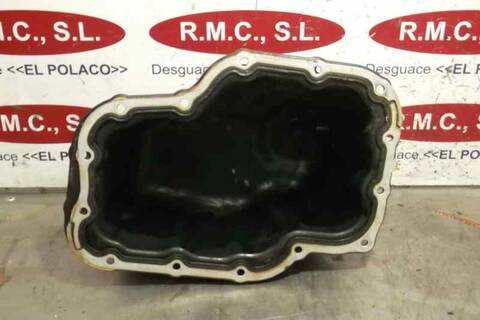 Carter Land Rover Range 2.7 TD V6 CAT 190CV 140KW