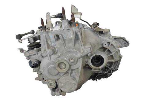 Foto 3ª: Caja Cambios Mitsubishi Lancer 2.0 DI-D CX8A) (2007)