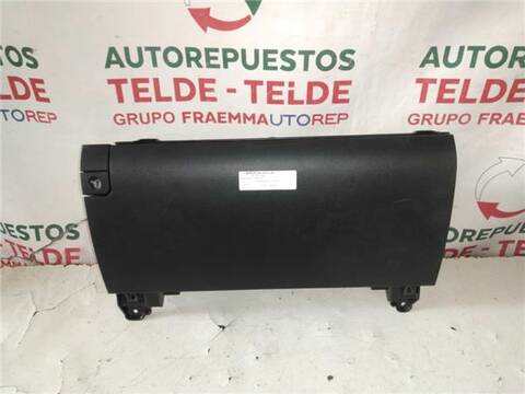 Guantera Toyota Land Cruiser 4.5