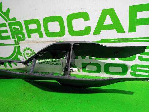 Foto 2ª: Consola Central Seat Ibiza EMOCION 60CV [CGPB] (2008)