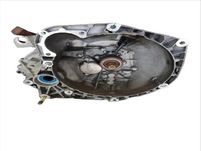 Caja Cambios Alfa Romeo 147 1.6 16V T.SPARK ECO 937.AXA1A 937.BXA1A)