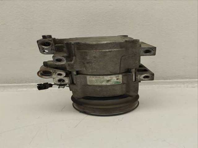 Compresor Aire Acondicionado Hyundai Elantra 2.0 CDRI GLS 4-PTAS.) 2004) 113CV 83KW