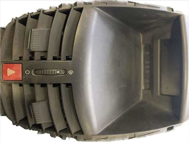 Sistema GPS Peugeot 207 1.4 16V VTI (95 CV)