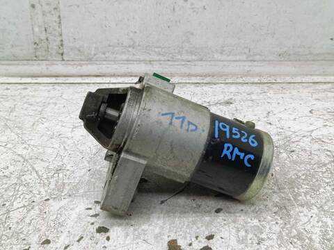 Motor de Arranque Citroen C4 EXCLUSIVE PICASSO 156CV 115KW