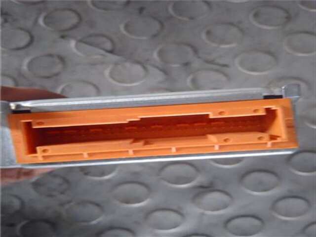 Foto 3ª: Centralita Airbag Citroen Xsara 2.0 HDI [RHY (DW10TD)]