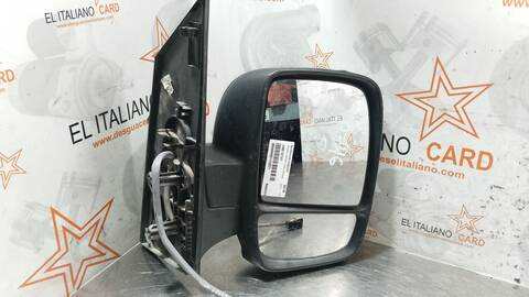 Retrovisor Derecho Peugeot Expert PREMIUM 120CV 88KW