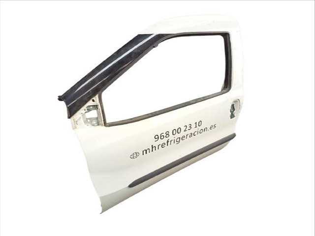 Foto 2ª: Puerta Delantera Izquierda Fiat Doblo 1.3 D MULTIJET 263WXU1A 263ZXU1A 263WYB1A 263ZYB1A) (2010)