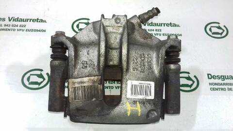 Pinza Freno Delantera Izquierdo Peugeot 208 1.2 12V E-VTI 82CV 60KW