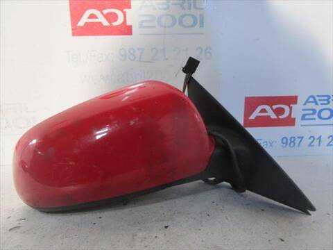 Foto 2ª: Retrovisor Derecho Audi A3 2.0 TDI 16V 140CV 103KW [BKD] (2006)