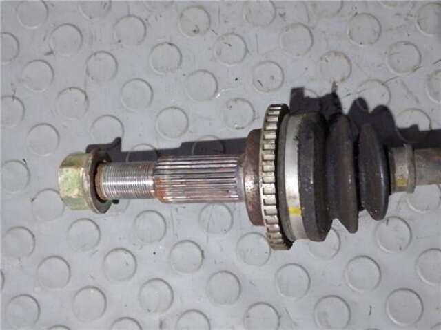 Foto 3ª: Transmision Trasera Izquierda Nissan X-Trail 2.2 DCI 4X4 (T30)(06.2001-_) [YD22DDTi]