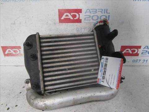 Intercooler Saab 9-3 1.9 TID BERLINA 150CV 110KW