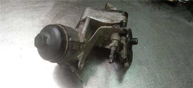 Foto 2ª: Radiador Aceite Opel Zafira 1.7 COSMO [1.7 LTR. - 92 KW 16V CDTI]