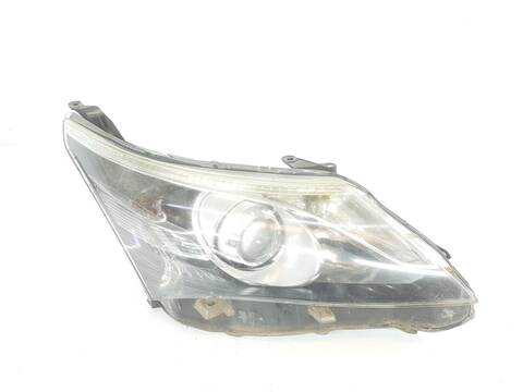 Faro Derecho Toyota Avensis 2.0 D-4D 124CV