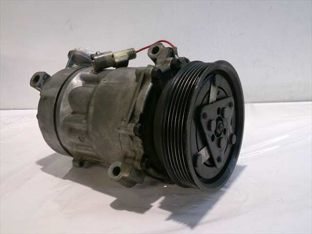 Foto 2ª: Compresor Aire Acondicionado Mg ZR 2.0 D 2001-2005 [20T2N] (2004)