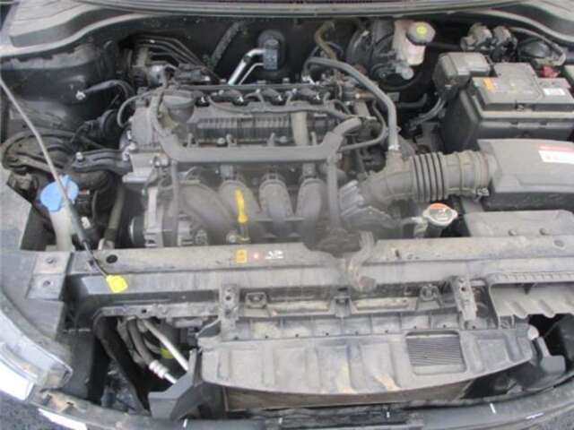 Foto 3ª: Botonera Elevalunas Kia Rio 1.2 16V [G4LA]