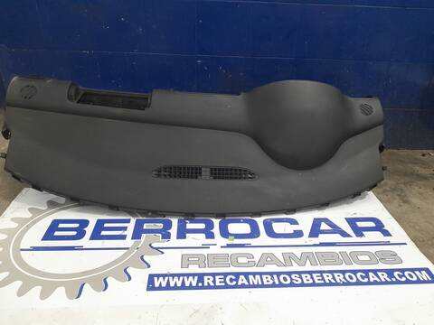 Salpicadero Seat Leon 1.9 TDI 90CV 66KW