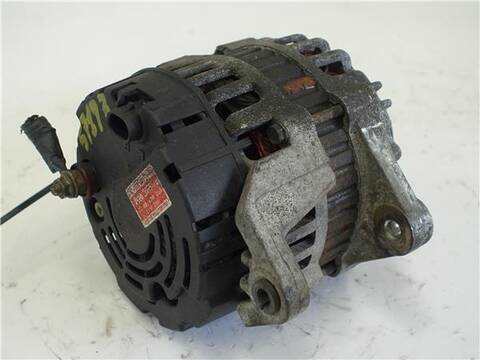 Foto 2ª: Alternador Daewoo Kalos 1.2 SE 72CV 53KW [B12S1] (2004)