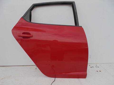 Puerta Trasera Derecha Seat Ibiza ERENCE 70CV 51KW