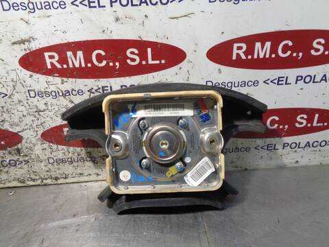 Foto 2ª: Airbag Delantero Izquierdo Peugeot Expert 1.9 DIESEL 69CV 51KW [WJZ] (2000)