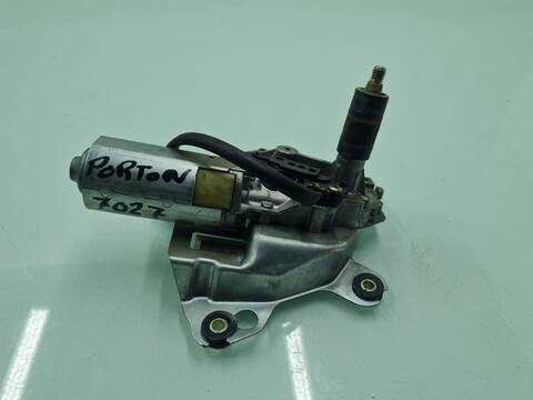Motor Limpia Trasero Nissan Terrano AVENTURA 154CV 113KW