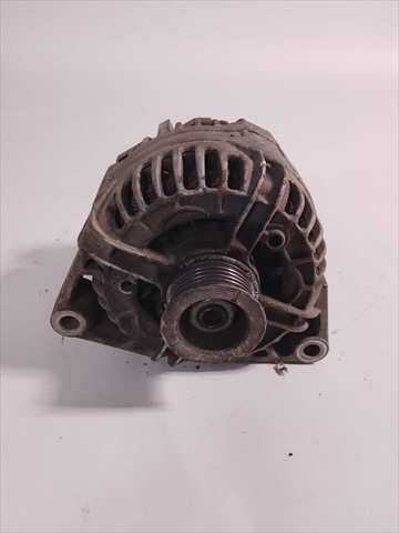 Foto 2ª: Alternador Opel Vectra 2.2 DIESEL [D/Y22DTR] (2002)