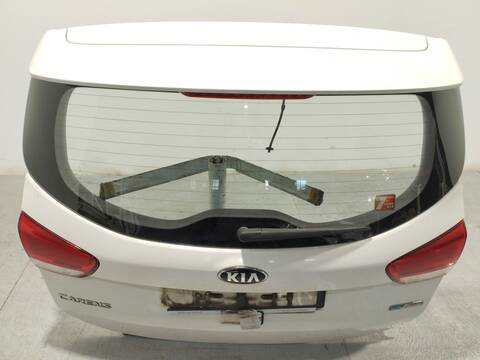 Foto 2ª: Portón Kia Carens 1.7 CRDI 116CV 85KW [D4FD] (2017)