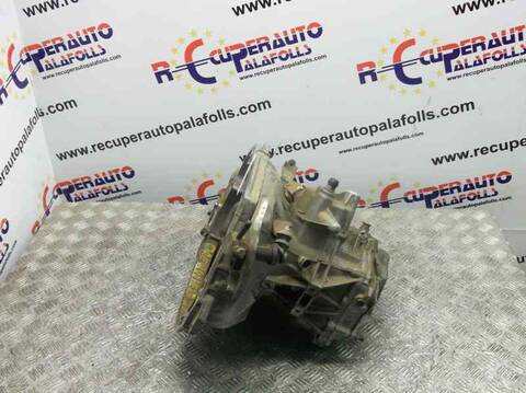 Foto 2ª: Caja Cambios Daewoo Nexia VERSION INDEFINIDA (1996)