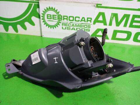 Foto 2ª: Faro Izquierdo Ford Fiesta AMBIENTE 68CV (2001)